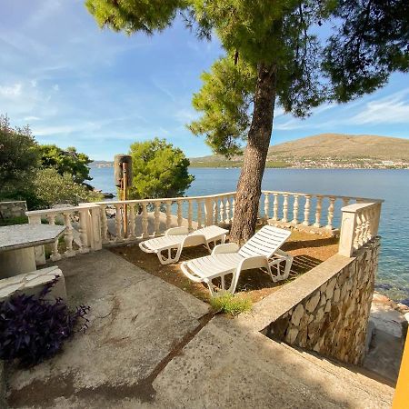 Seaview & Beachfront Apartments Jakov Donji Okrug  Exterior foto