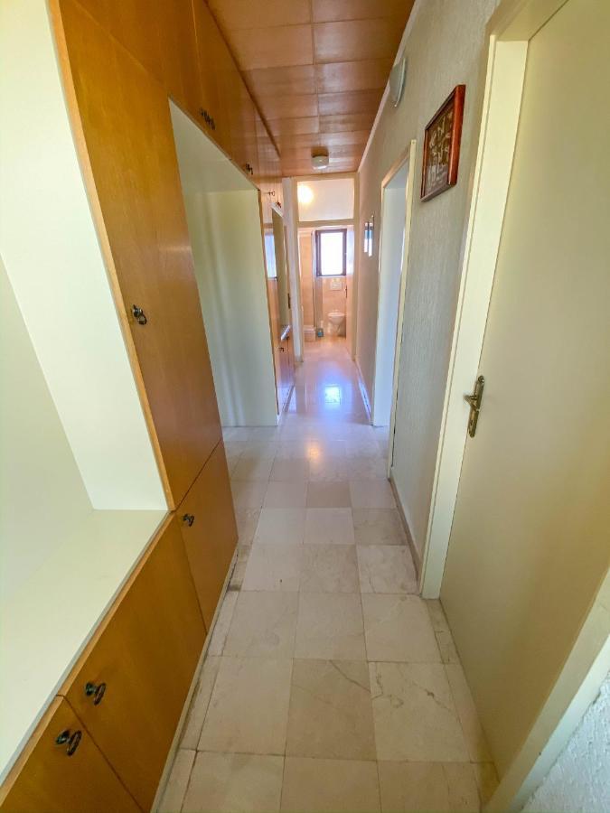 Seaview & Beachfront Apartments Jakov Donji Okrug  Exterior foto
